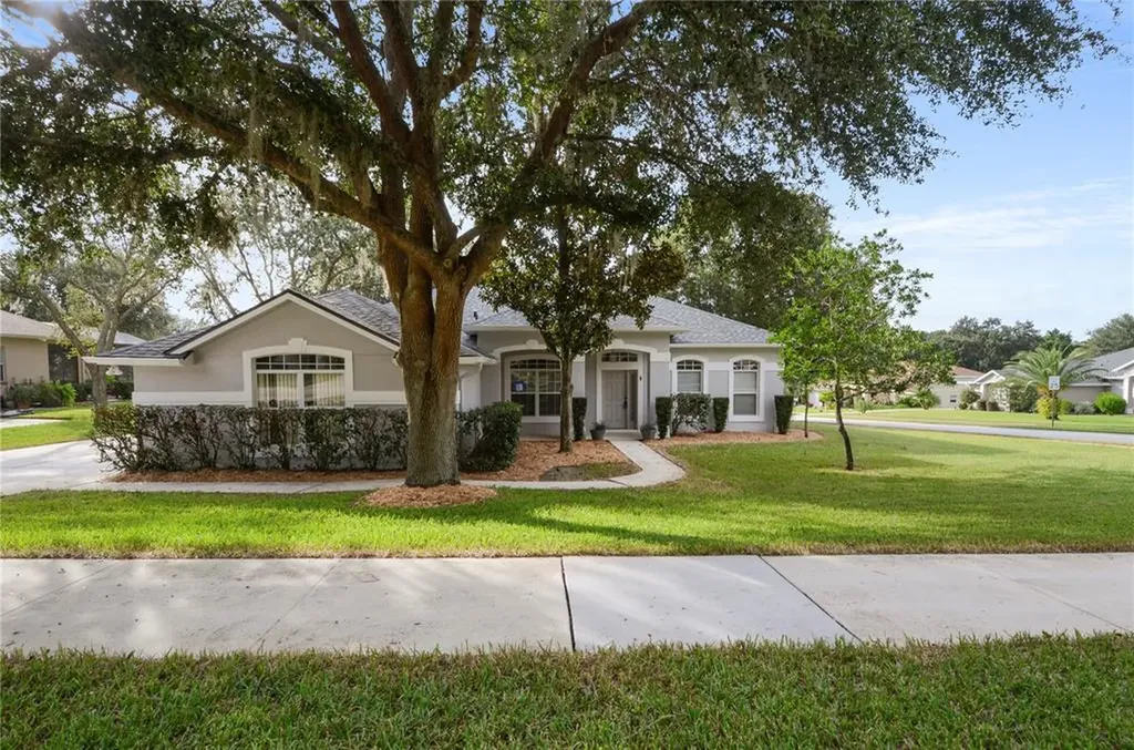 12415 Lake Valley Drive Clermont FL 34711