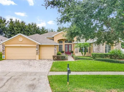 21 Alexandria Place Drive Apopka FL 32712