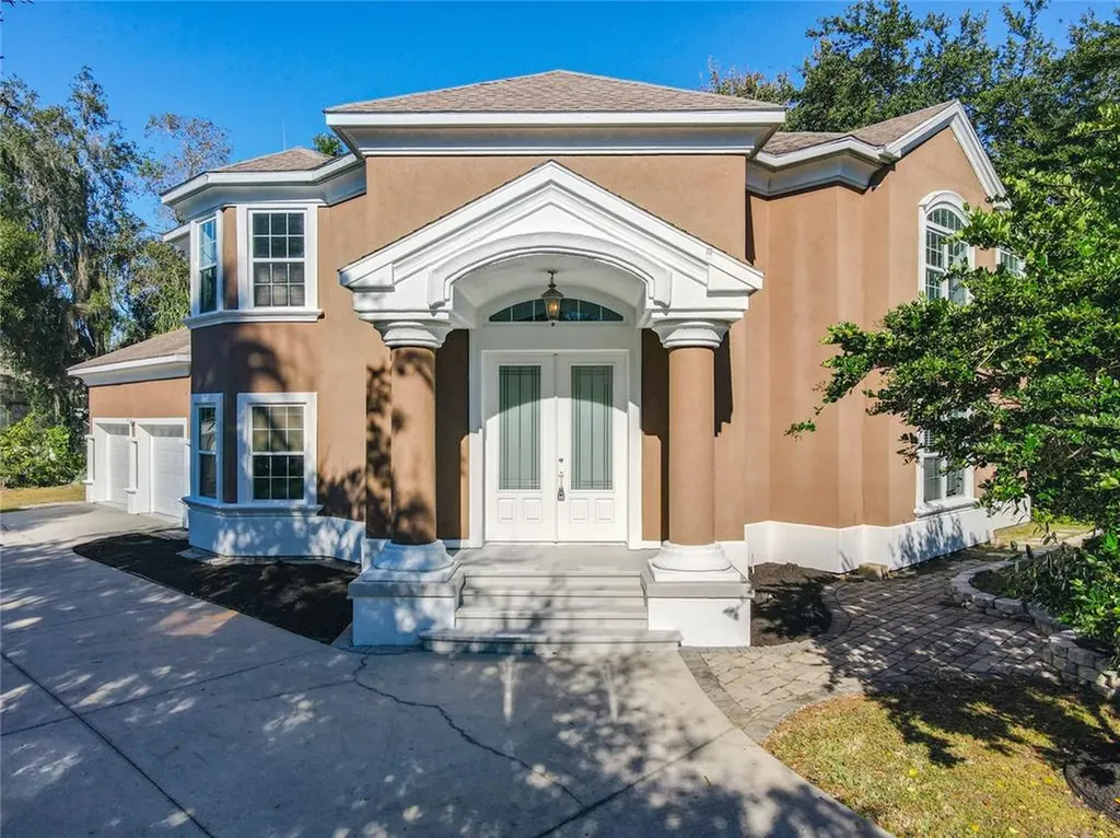 2413 Nightingale Lane Kissimmee FL 34746