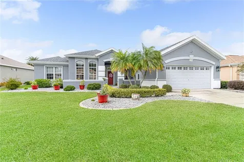 12940 SE 92nd Court Road Summerfield FL 34491