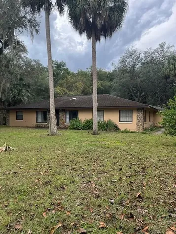 17430 NE 37th Court Citra FL 32113