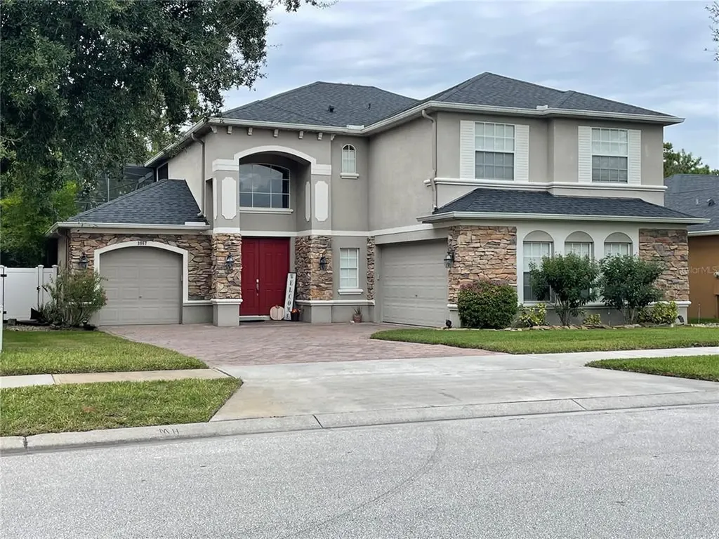 3867 Heirloom Rose Place Oviedo FL 32766