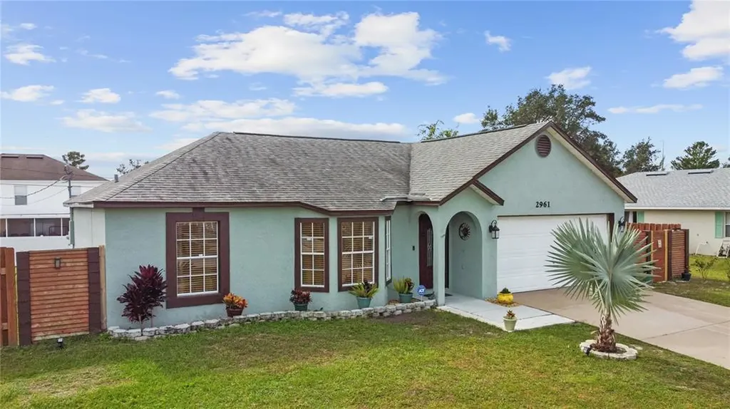 2961 Fifer Drive Deltona FL 32738