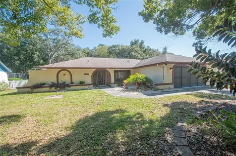 2200 Meredith Drive Spring Hill FL 34608