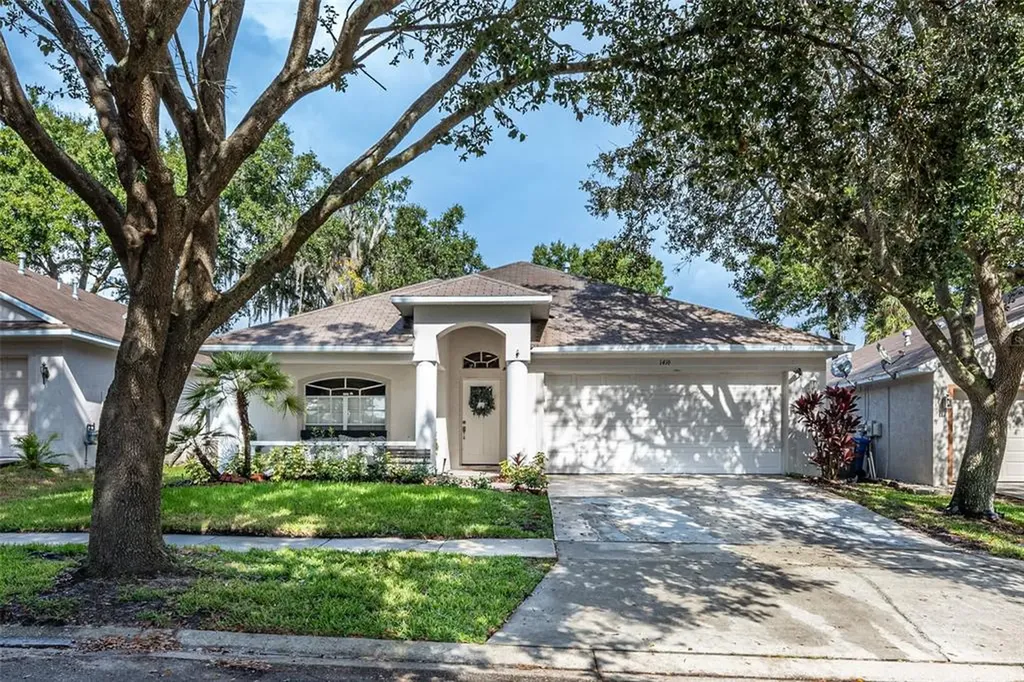 1416 Trail Boss Lane Brandon FL 33511