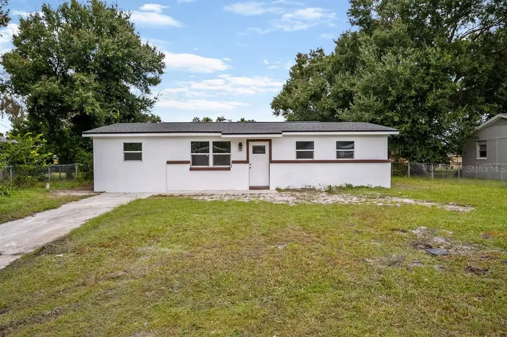 8316 Croton Avenue Tampa FL 33619