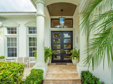 525 Bird Key Drive Sarasota FL 34236
