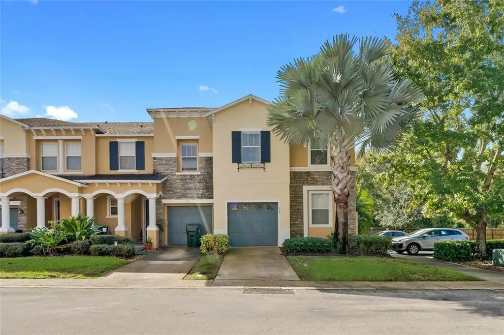 355 Golden Dewdrop Way Oviedo FL 32765