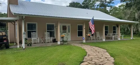 7342 NE 11th Street Okeechobee FL 34974
