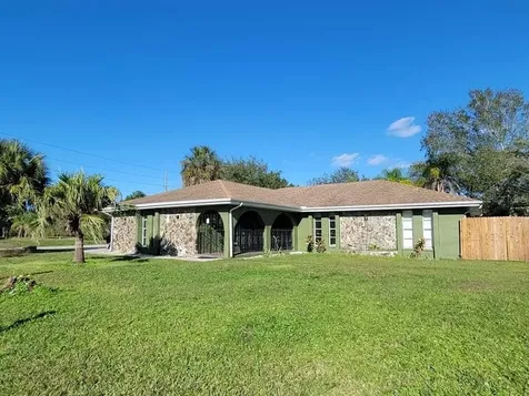 16216 Sea Pines Drive Hudson FL 34667
