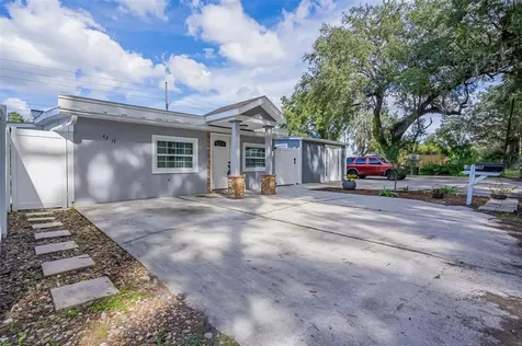 4317 Lake Avenue Kissimmee FL 34746