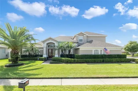 13636 Larsen Lane Winter Garden FL 34787