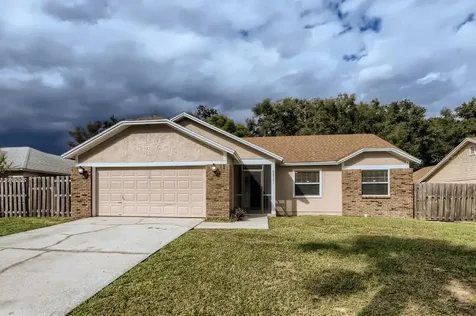6821 Crescent Ridge Road Orlando FL 32810