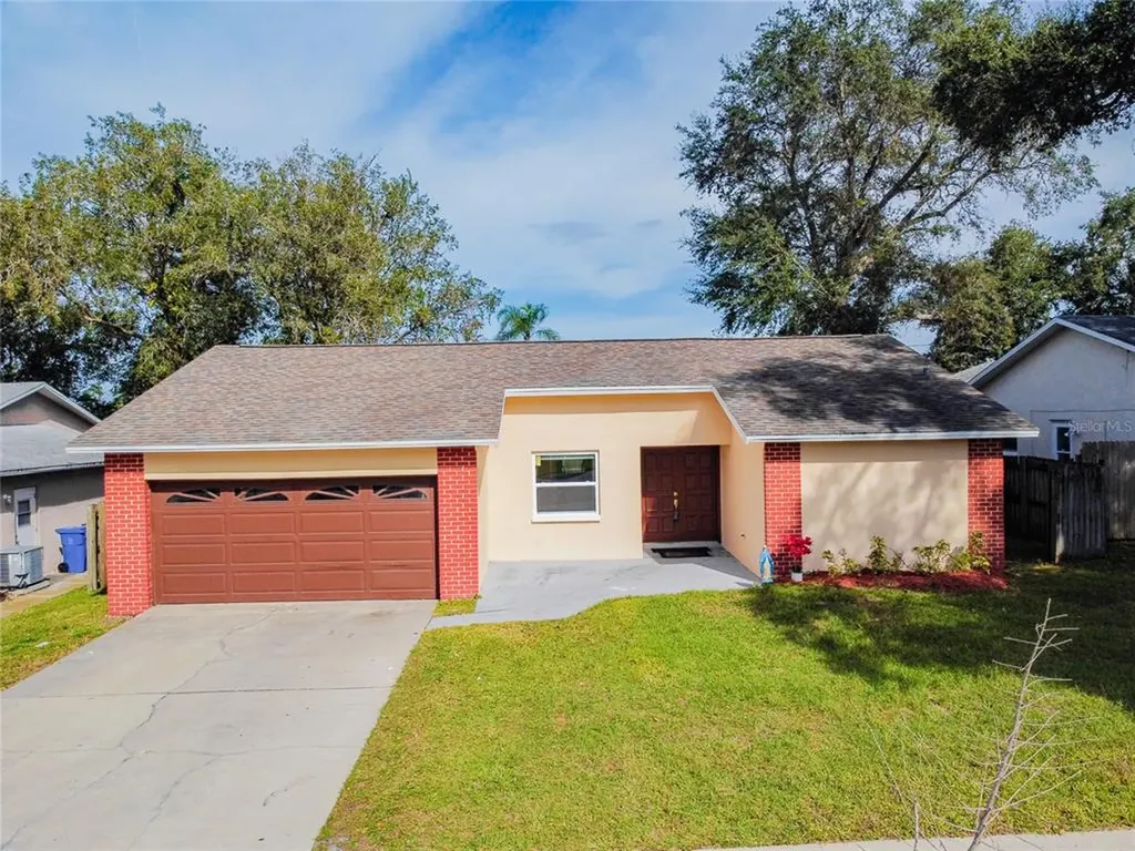 1508 Seaspray Lane Dunedin FL 34698