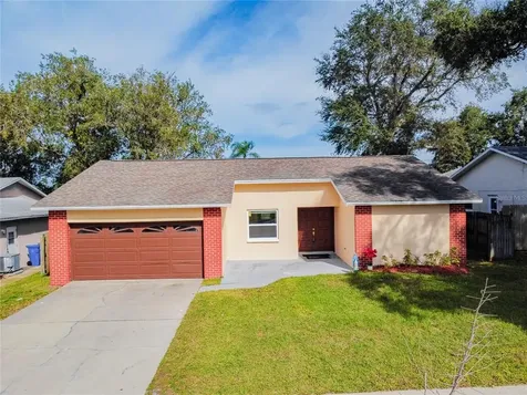 1508 Seaspray Lane Dunedin FL 34698