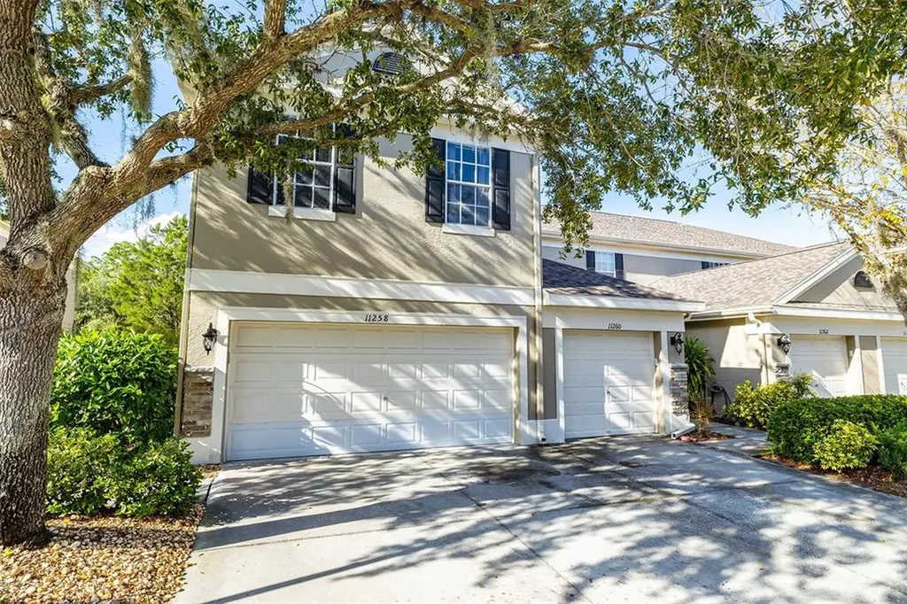 11258 Windsor Place Circle Tampa FL 33626