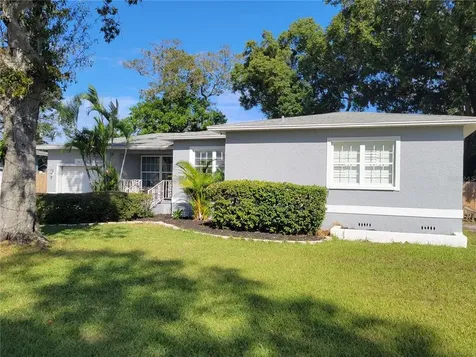 3633 28th Avenue N St Petersburg FL 33713