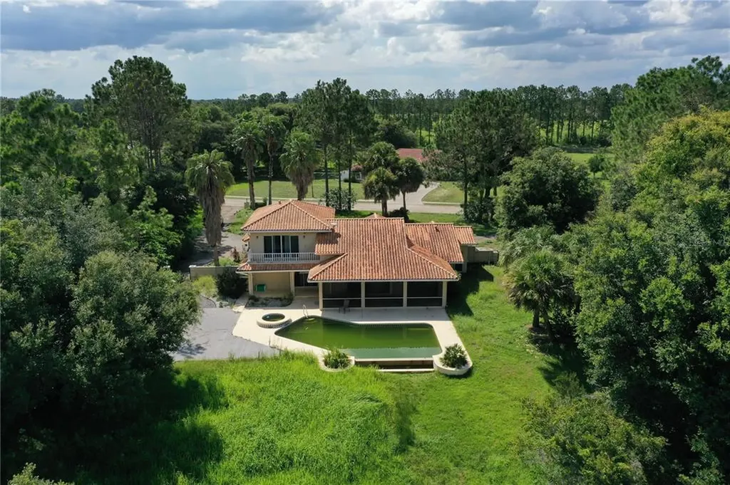 7828 Golf Paradise Way Clermont FL 34711