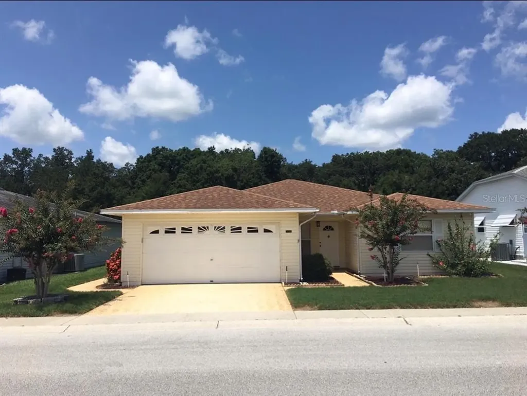 3480 Glen Abbey Lane Lakeland FL 33810