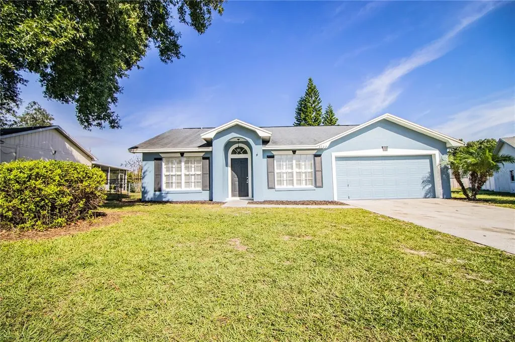 3722 Verna Court Lakeland FL 33812