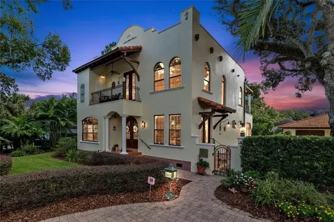 1800 Taylor Avenue Winter Park FL 32789