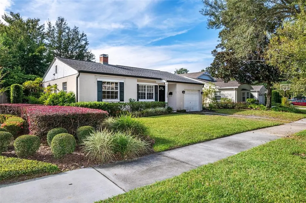 1224 Norwood Place Orlando FL 32804