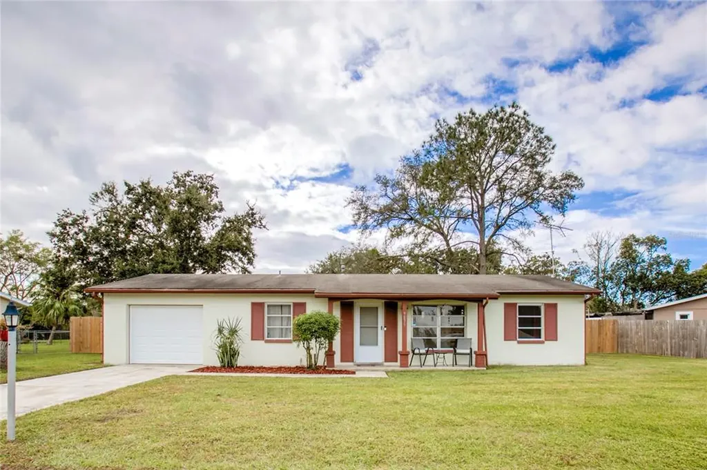9879 Bayside Court Spring Hill FL 34608
