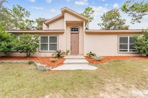 16006 Forzando Avenue Brooksville FL 34604