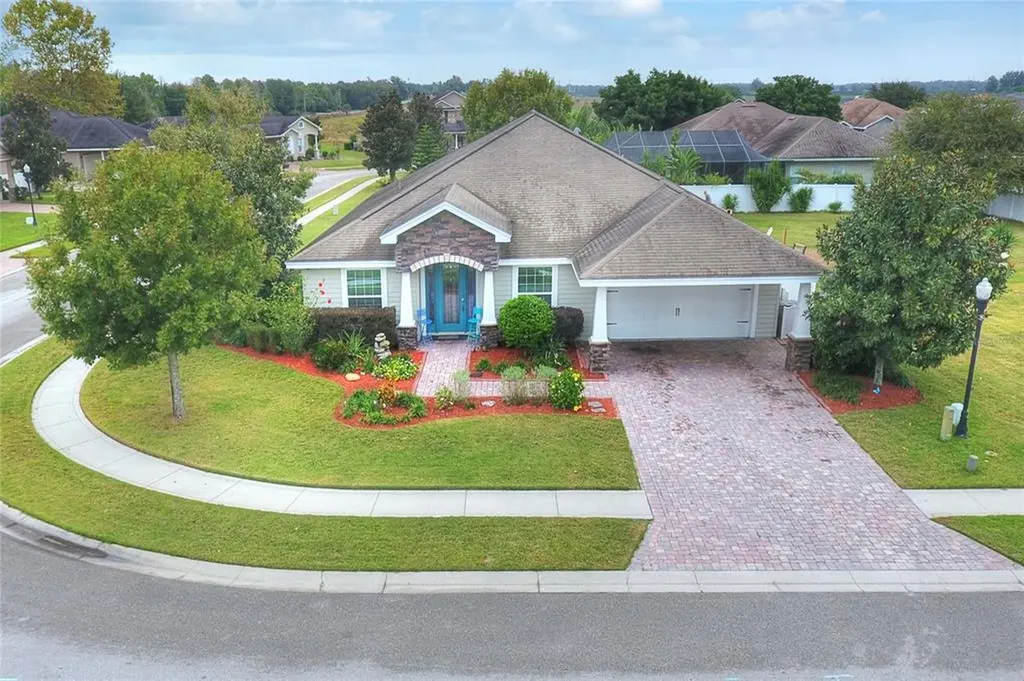 1817 Charleston Lane Bartow FL 33830