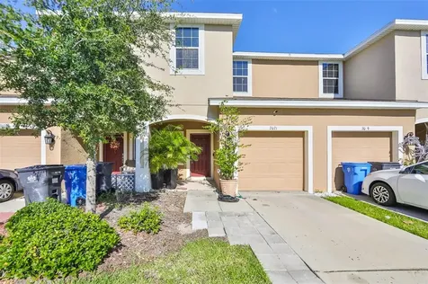 7071 Woodchase Glen Drive Riverview FL 33578