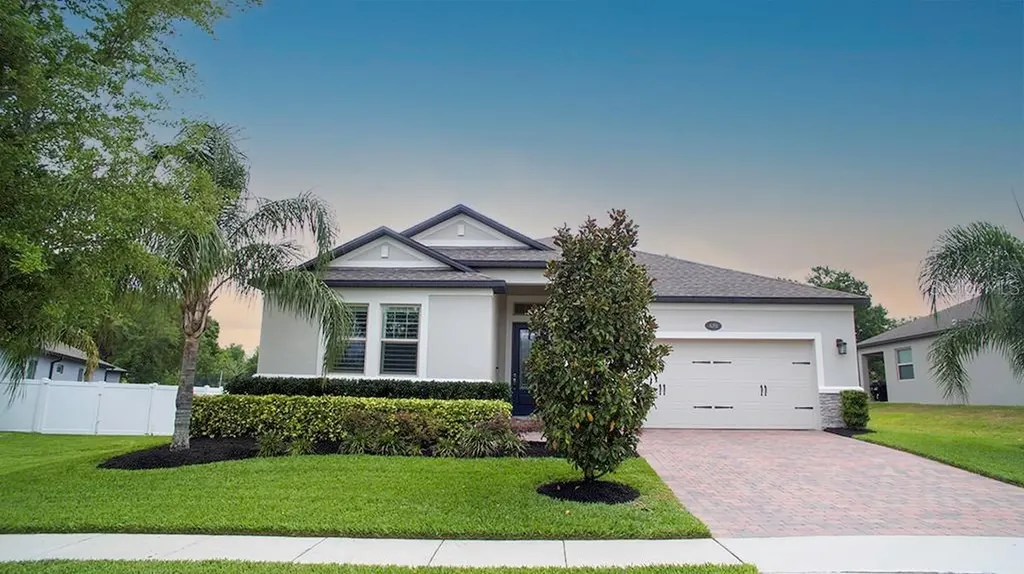 670 Fosters Grove Loop Oviedo FL 32765