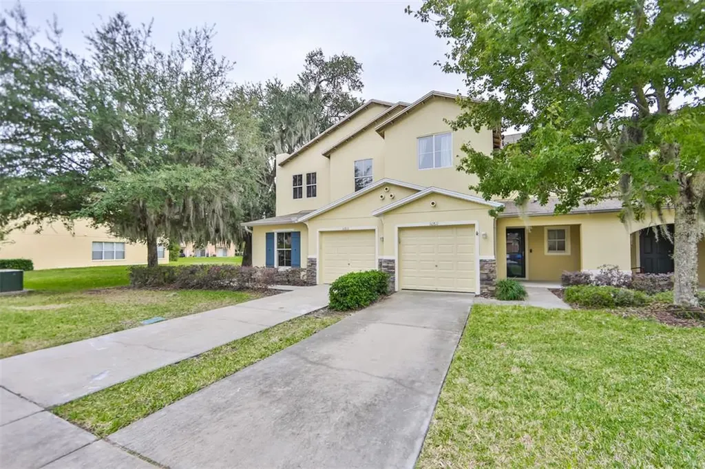 10813 Johanna Avenue Riverview FL 33578