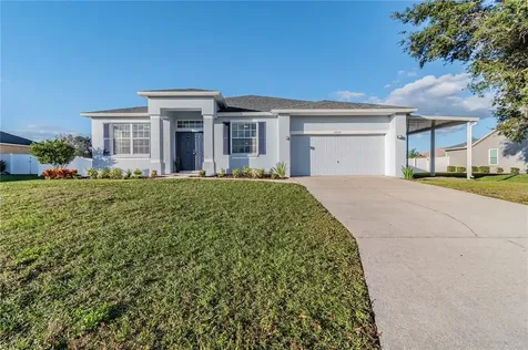 3934 Buttonbush Circle Lakeland FL 33811