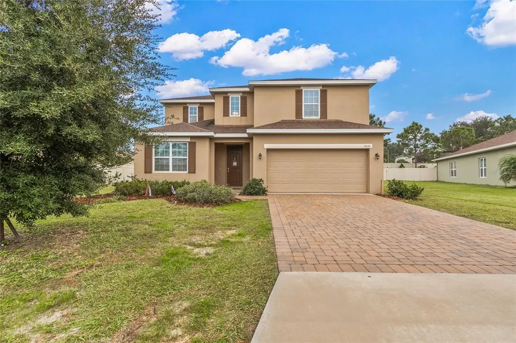 9226 Ivywood Street Clermont FL 34711