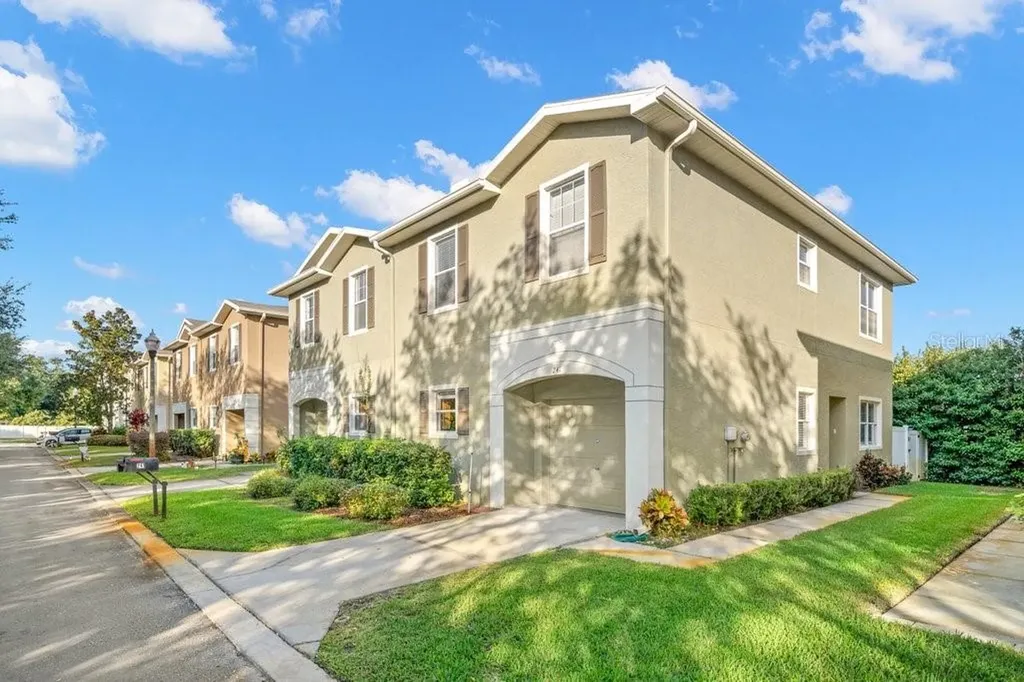 241 Ashley Court Dunedin FL 34698