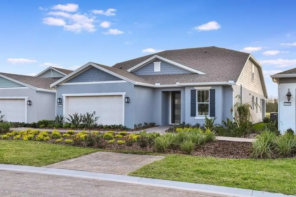 2744 Ruby Rose Lane Saint Cloud FL 34771