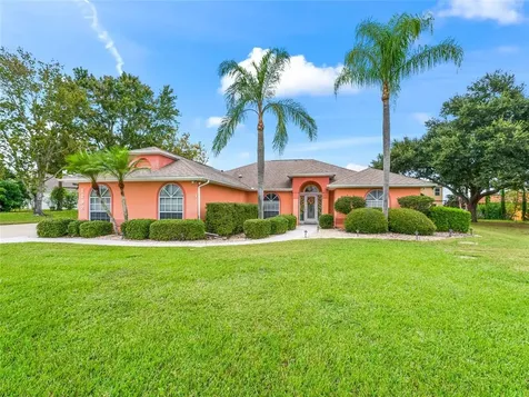 2292 Lake Pointe Circle Leesburg FL 34748