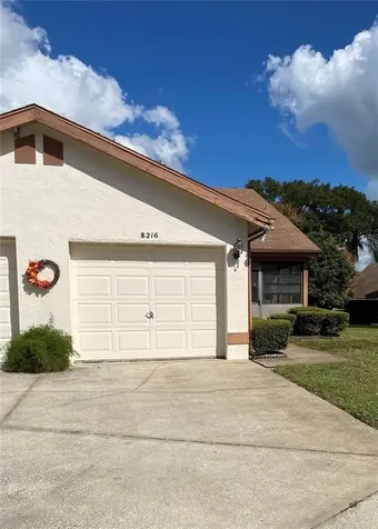 8216 Leafy Court Port Richey FL 34668