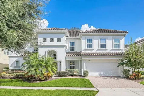1240 Bella Vista Circle Longwood FL 32779