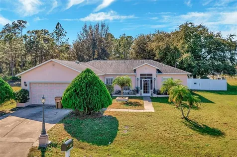 538 Maricopa Drive Kissimmee FL 34758