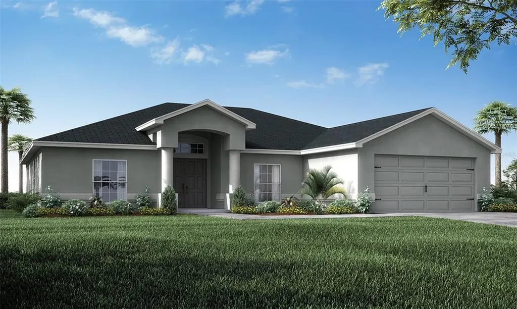 1226 Third Court Eagle Lake FL 33839