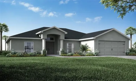 1226 Third Court Eagle Lake FL 33839