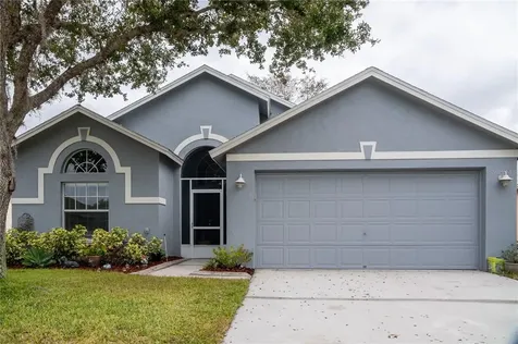 1352 Maximilian Drive Wesley Chapel FL 33543