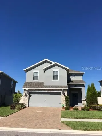 19487 Roseate Drive Lutz FL 33558