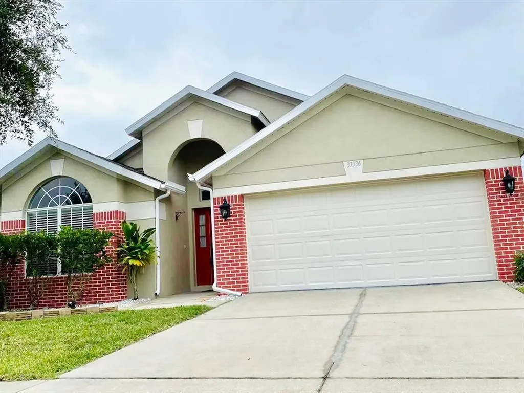 31336 Kirkshire Court Wesley Chapel FL 33543
