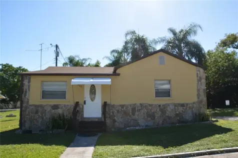 800 Paris Avenue S St Petersburg FL 33701