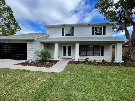 12005 Trevino Place Tampa FL 33624
