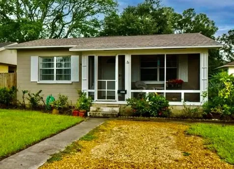 4834 26th Avenue N St Petersburg FL 33713
