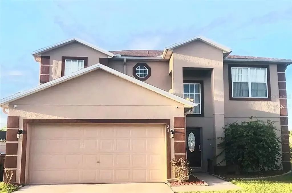 23 Alicante Court Kissimmee FL 34758
