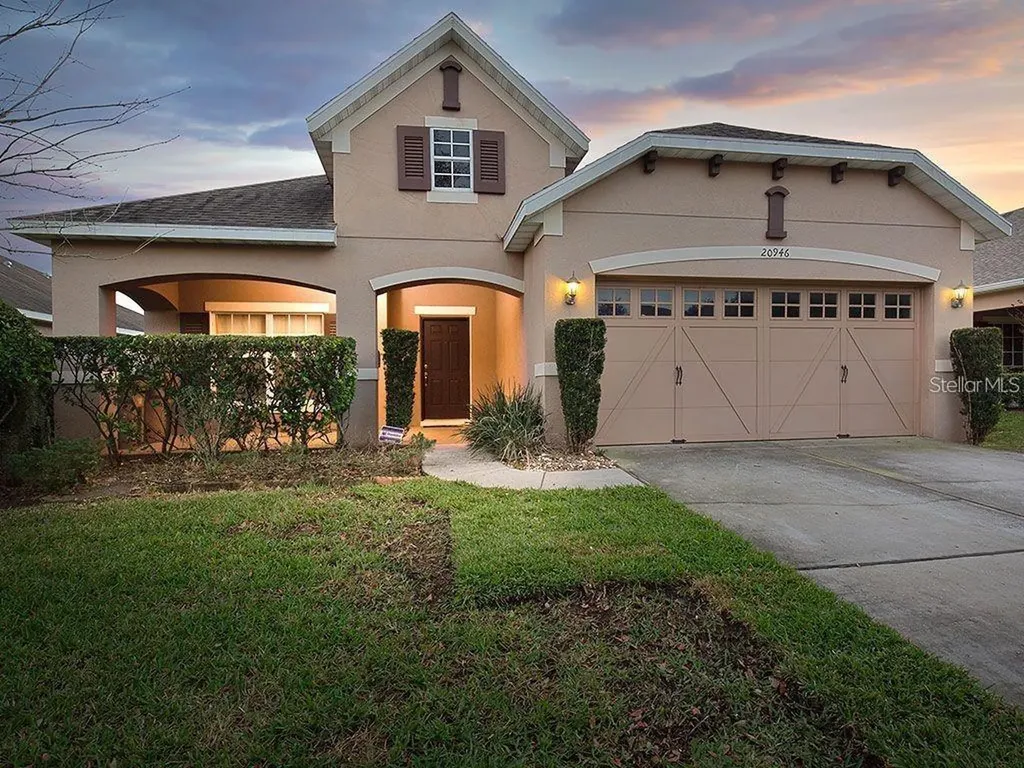 20946 Oldenburg Loop Mount Dora FL 32757